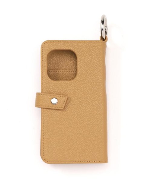 RoyalFlash(ロイヤルフラッシュ)/A SCENE/エーシーン/BC Flip pocket case iPhone14Pro/img14