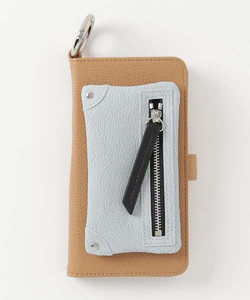 RoyalFlash(ロイヤルフラッシュ)/A SCENE/エーシーン/BC Flip pocket case iPhone14Pro/img15