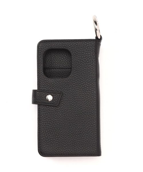 RoyalFlash(ロイヤルフラッシュ)/A SCENE/エーシーン/BC Flip pocket case iPhone14Pro/img26