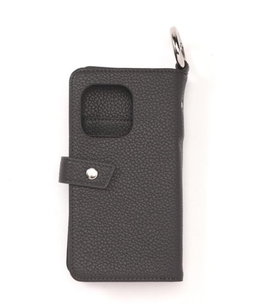 RoyalFlash(ロイヤルフラッシュ)/A SCENE/エーシーン/BC Flip pocket case iPhone14Pro/img28