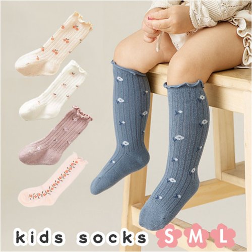 BACKYARD FAMILY(バックヤードファミリー)/キッズ ソックス 春秋 sesocks8042/img01