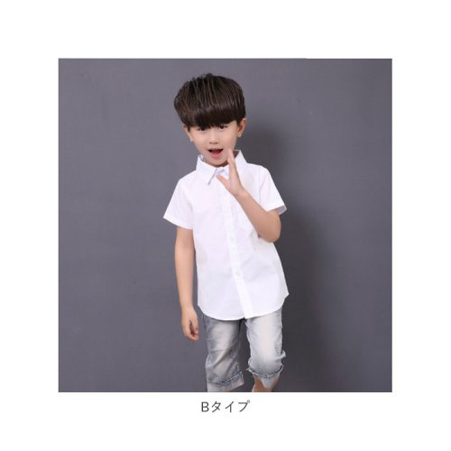 BACKYARD FAMILY(バックヤードファミリー)/子供シャツ ブラウス おしゃれ shirt15/img13