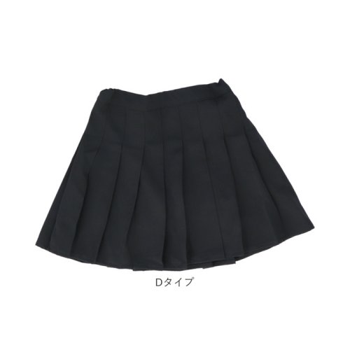 BACKYARD FAMILY(バックヤードファミリー)/プリーツ スカート かわいい 子供 skirt1522/img15