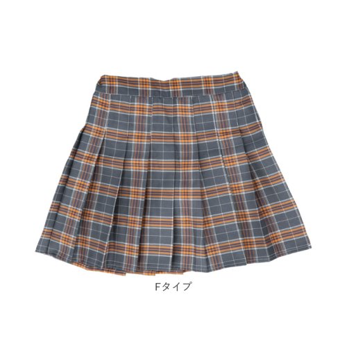 BACKYARD FAMILY(バックヤードファミリー)/プリーツ スカート かわいい 子供 skirt1522/img17