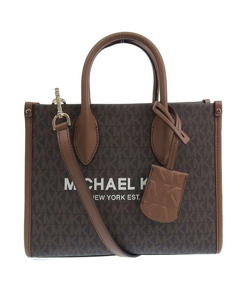 MICHAEL KORS(マイケルコース)/MICHAEL KORS マイケルコース MIRELLA バッグ 2WAY/img01