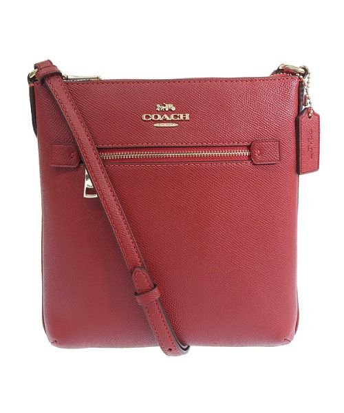Coach コーチ Mini Rowan ショルダーバッグ 