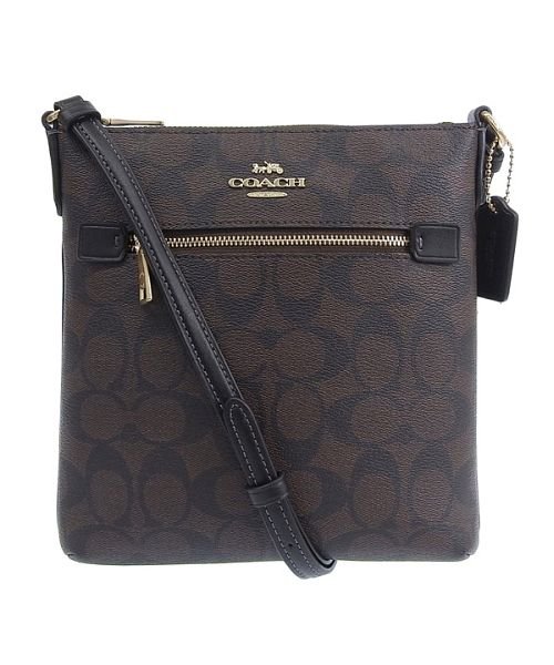 Coach コーチ Mini Rowan ショルダーバッグ 