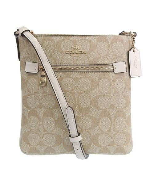 Coach コーチ Mini Rowan ショルダーバッグ 