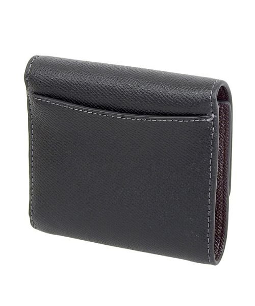 COACH(コーチ)/Coach コーチ S TRIFOLD WALLET 三つ折り 財布/img03