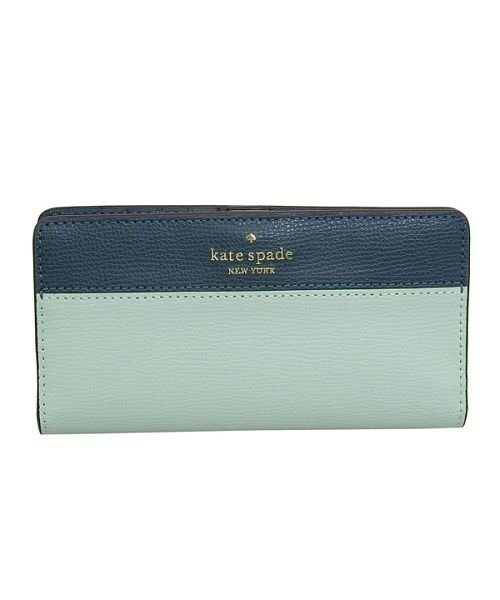 kate spade new york(ケイトスペードニューヨーク)/kate spade ケイトスペード DARCY 二つ折り 長財布/img01