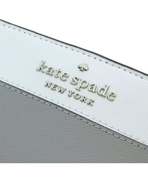 kate spade new york(ケイトスペードニューヨーク)/kate spade ケイトスペード STACI 二つ折り 長財布/img05