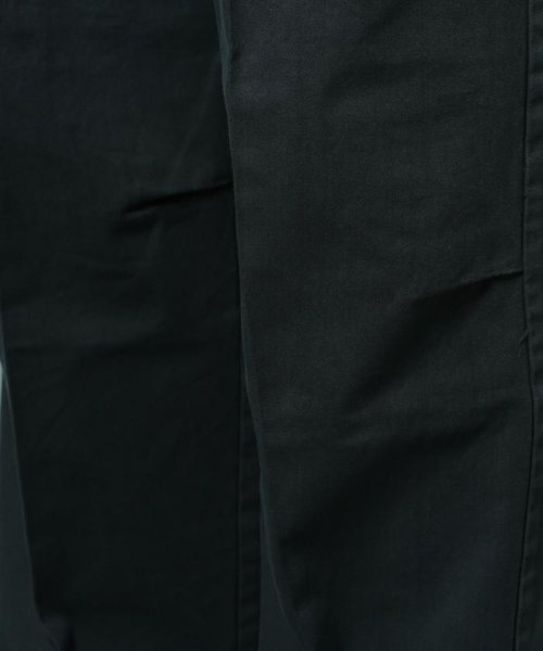 Schott(ショット)/×DICKIES(R)/×ディッキーズ KATSURAGI BAGGY PANTS/カツラギ バギーパンツ/img07