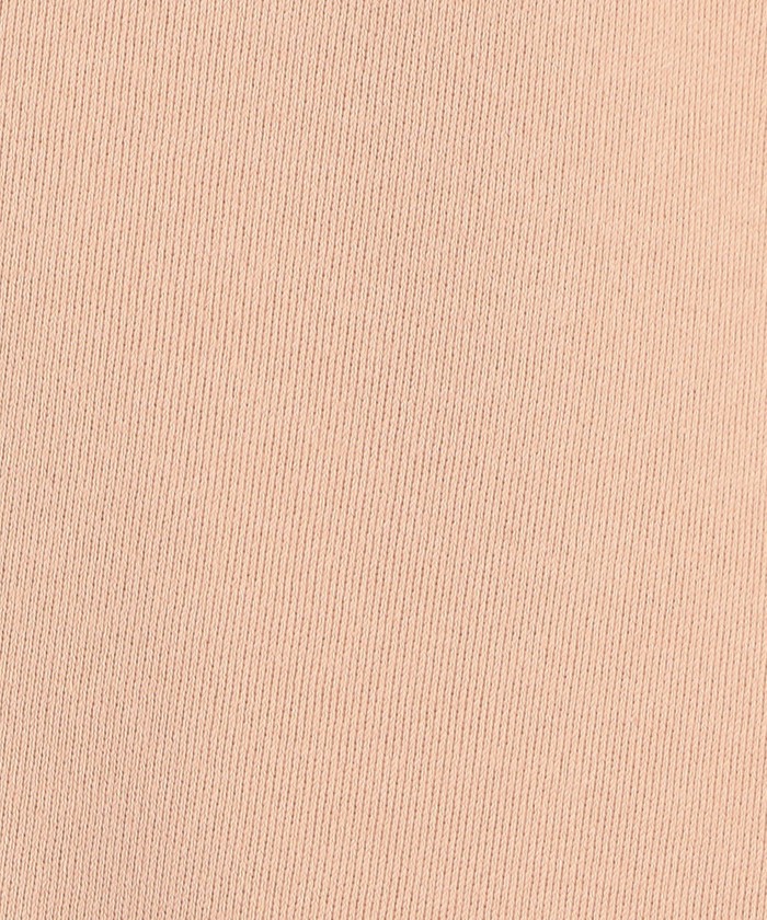 セール】ソフトコットンスムース ラガーシャツ(505150343) | GALERIE