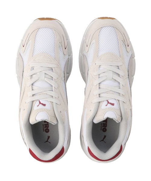 ユニセックス テバリス ニトロ スニーカー 