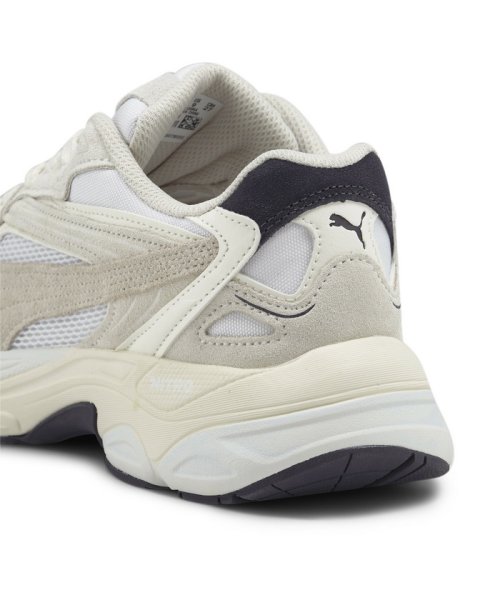 ユニセックス テバリス ニトロ スニーカー 