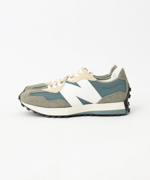 coen(coen)/New Balance(ニューバランス) MS327/img08