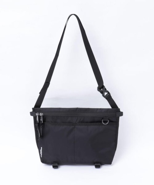 NOLLEY’S goodman(ノーリーズグッドマン)/【INDISPENSABLE/インディスペンサブル】SHOULDERBAG ADD ECONYL/img01