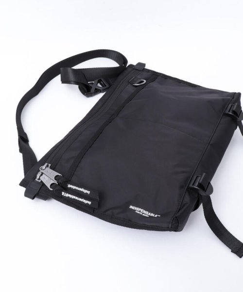 NOLLEY’S goodman(ノーリーズグッドマン)/【INDISPENSABLE/インディスペンサブル】SHOULDERBAG ADD ECONYL/img06