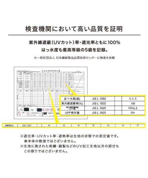 Wpc．(Wpc．)/【Wpc.公式】日傘 遮光リムフラワーステッチ ミニ 50cm 完全遮光 UVカット100％ 遮熱 晴雨兼用 レディース 折り畳み傘/img04