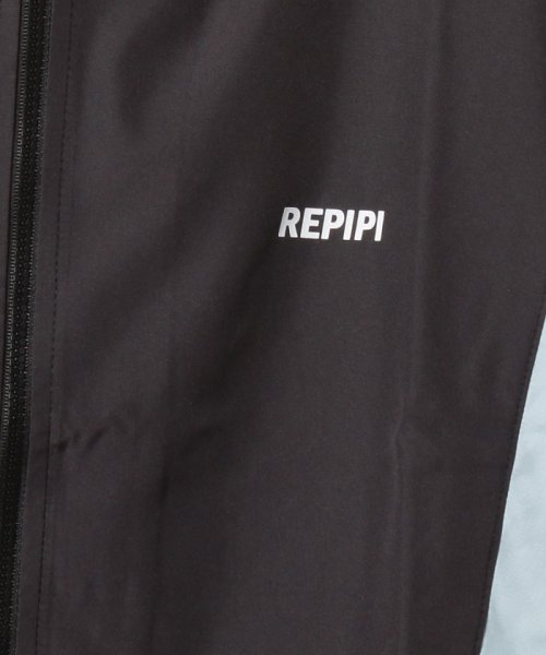 repipi armario(レピピアルマリオ)/REPIPI ウインドブレーカー/img04