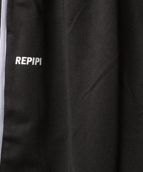 repipi armario(レピピアルマリオ)/REPIPI ロングパンツ/img30