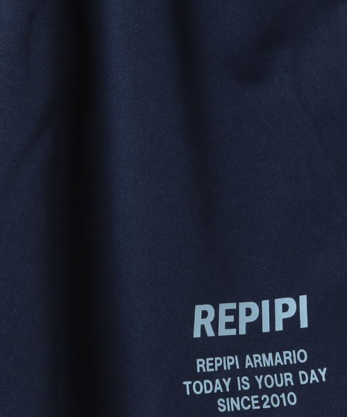 repipi armario(レピピアルマリオ)/REPIPI ハーフパンツ/img16