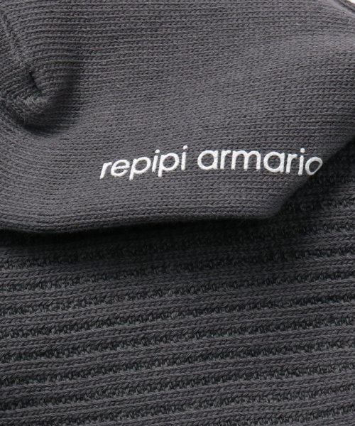 repipi armario(レピピアルマリオ)/REPIPI ソックス/img13