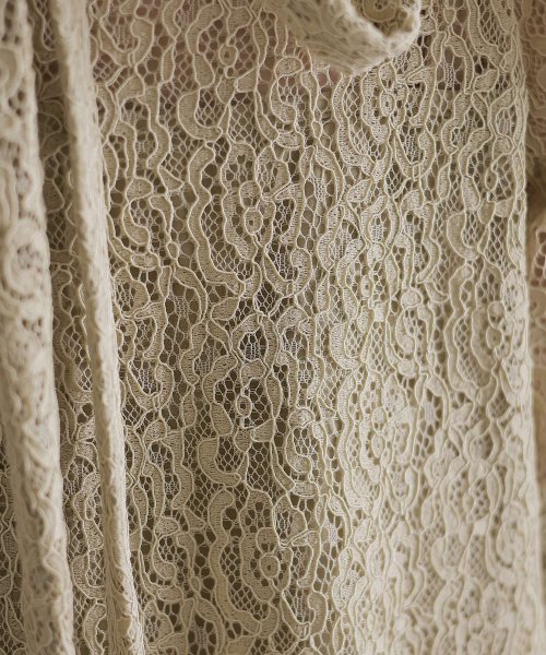 ハイネックショルダーフリルワンピース  JSB1439822033(11000円)