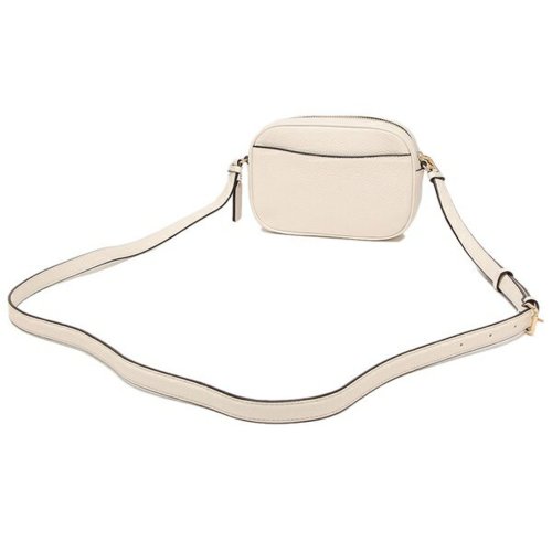 コーチ アウトレット ショルダーバッグ カメラバッグ ホワイト レディース COACH CA069 IMCHK COACH コーチ アウトレット ショルダーバッグ カメラバッグ ホワイト レディース CA069