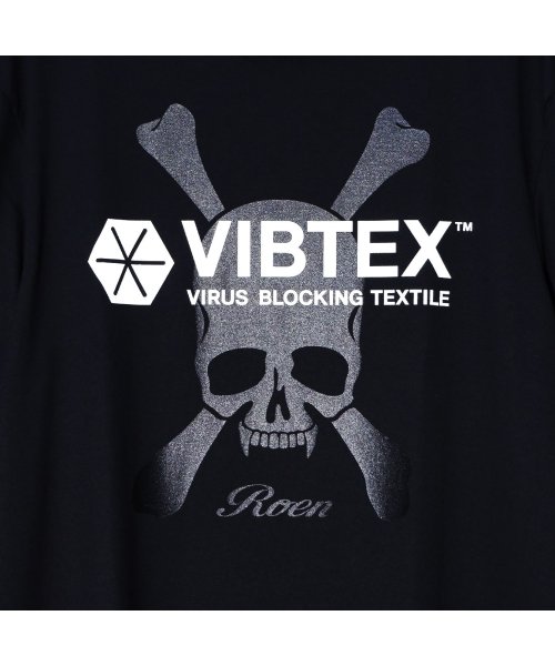 Roen(Roen)/VIBTEX LOGO T/img01
