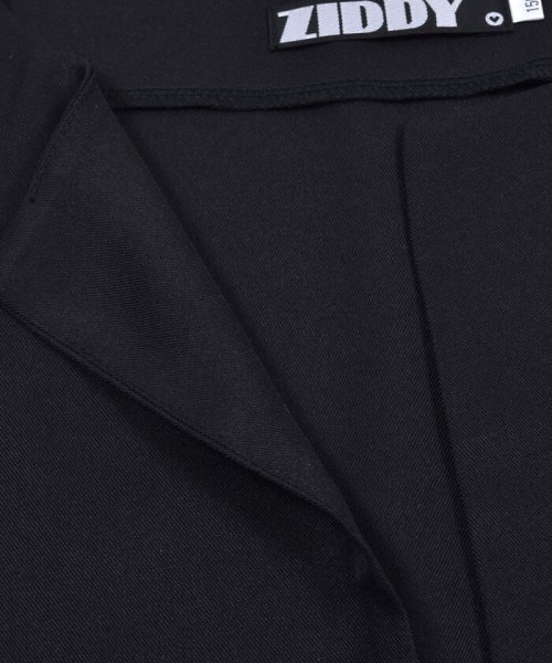 ZIDDY(ジディー)/2点 セット ベルト 付き ジレ ＋ ロング Tシャツ (130~160cm)/img12