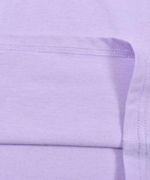 ZIDDY(ジディー)/2点 セット ベルト 付き ジレ ＋ ロング Tシャツ (130~160cm)/img17
