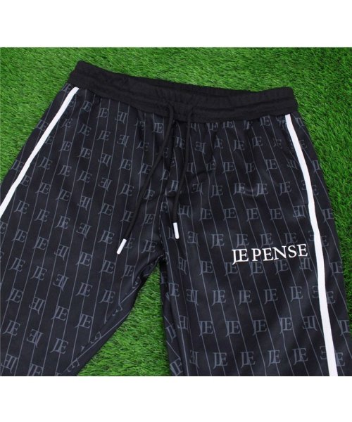 ゴルフ セットアップ メンズ 上下セット ゴルフウェア ビッグロゴ ゴルフパンツ ジップアップ ジャケット パーカー ジョガーパンツ 秋冬 春夏 