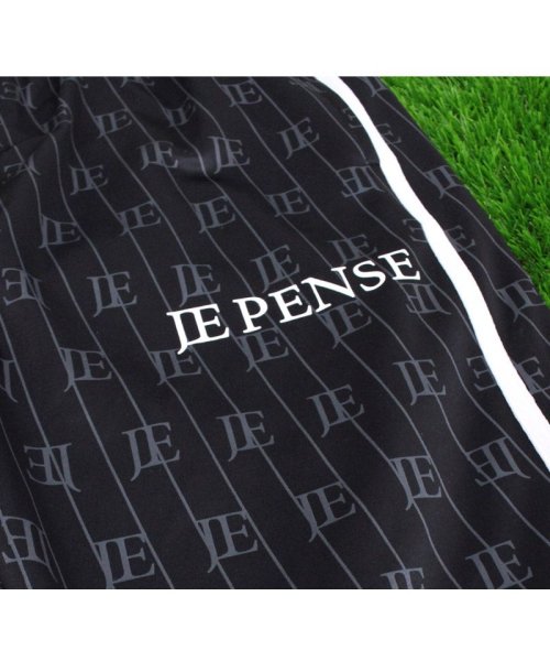 ゴルフ セットアップ メンズ 上下セット ゴルフウェア ビッグロゴ ゴルフパンツ ジップアップ ジャケット パーカー ジョガーパンツ 秋冬 春夏 