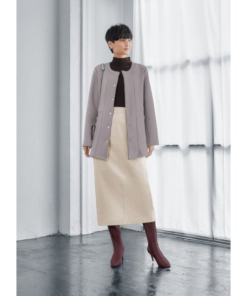 【Made in JAPAN】ダンボールスナップボタンジャケット 人気・おすすめ｜売れ筋商品・話題商品におすすめ コスパ重視 安心配送 コスパ重視