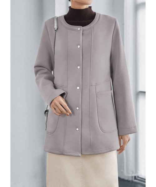 【Made in JAPAN】ダンボールスナップボタンジャケット 人気・おすすめ｜売れ筋商品・話題商品におすすめ コスパ重視 安心配送 コスパ重視