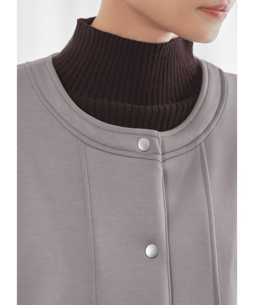 【Made in JAPAN】ダンボールスナップボタンジャケット 人気・おすすめ｜売れ筋商品・話題商品におすすめ コスパ重視 安心配送 コスパ重視