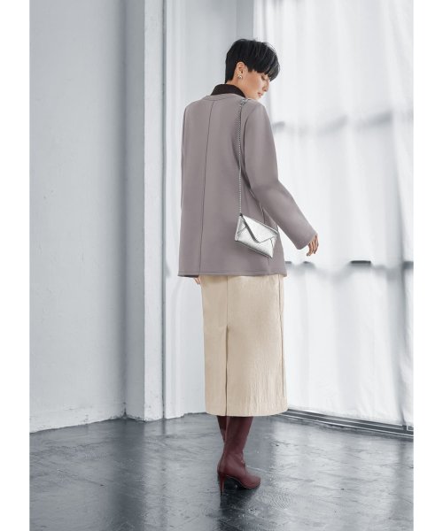 【Made in JAPAN】ダンボールスナップボタンジャケット 人気・おすすめ｜売れ筋商品・話題商品におすすめ コスパ重視 安心配送 コスパ重視