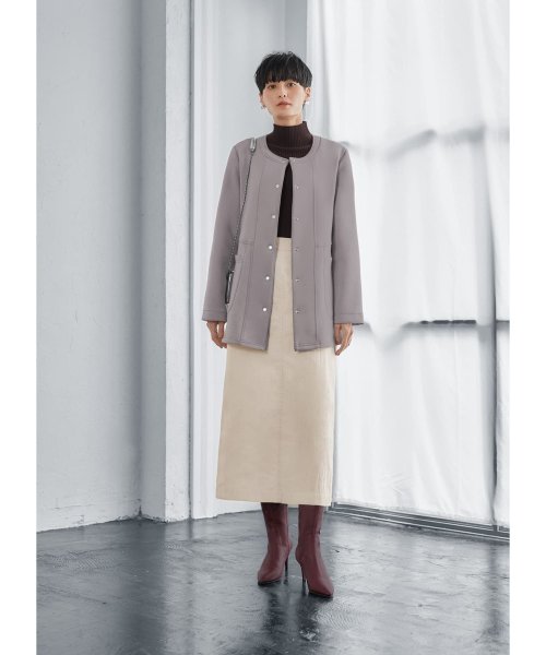 【Made in JAPAN】ダンボールスナップボタンジャケット 人気・おすすめ｜売れ筋商品・話題商品におすすめ コスパ重視 安心配送 コスパ重視