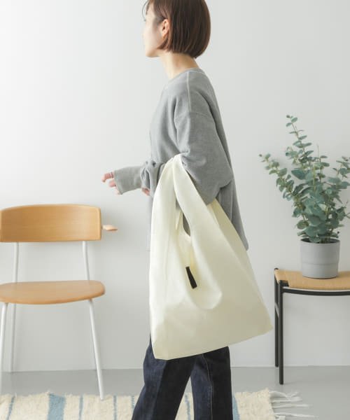 URBAN RESEARCH DOORS(アーバンリサーチドアーズ)/DOORS LIVING PRODUCTS　ショッパーバッグ/img02