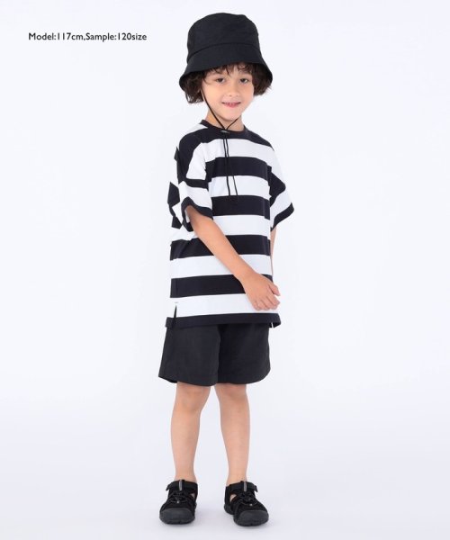 SHIPS KIDS(シップスキッズ)/【SHIPS KIDS別注】GRAMiCCi:100～160cm / デュラブルナイロン ショーツ/img21