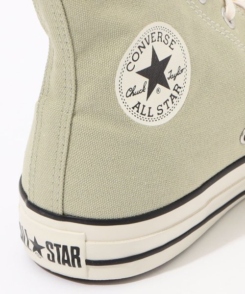 TOMORROWLAND GOODS(TOMORROWLAND GOODS)/CONVERSE ALL STAR NOKORIZOME HI スニーカー/img05