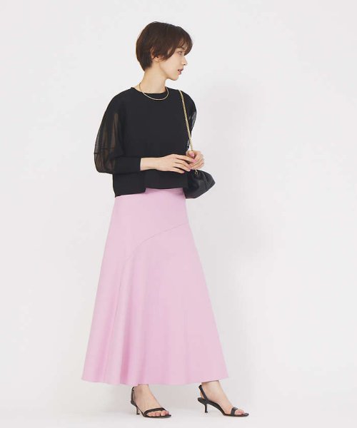 【BRENTELLA/ブレンテッラ】チェーンショルダーバッグ BRENTELLA/ブレンテッラ