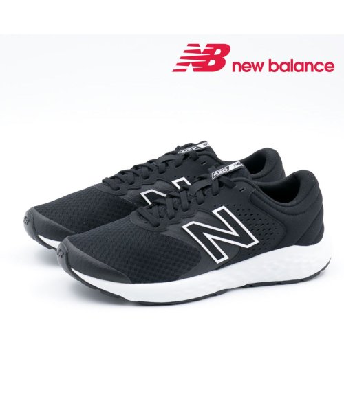 new balance(ニューバランス)/ニューバランス new balance メンズ スニーカー 幅広 4E ワイド ゆったり 歩きやすい 軽量 NB－ME420/img05