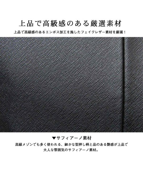 REGiSTA(レジスタ)/エンボス加工 ボストンバッグ メンズバッグ 2way 出張 旅行バッグ ゴルフバッグ 大きめ 大容量 1泊2日 カバン 鞄 かばん 軽量 人気 大人 通勤/img02