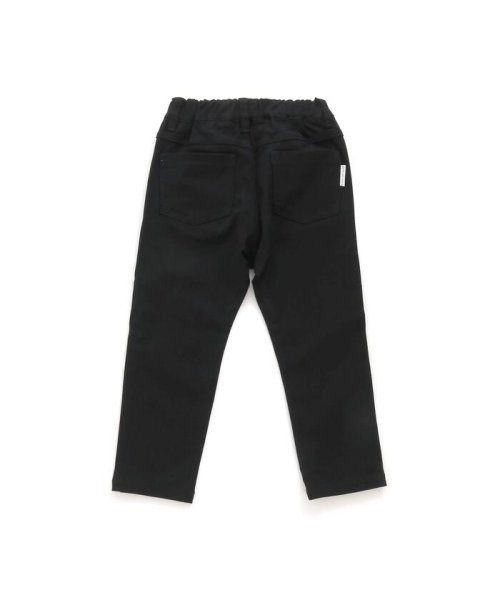 apres les cours(アプレレクール)/カラフルツイル/7days Style pants  10分丈/img02