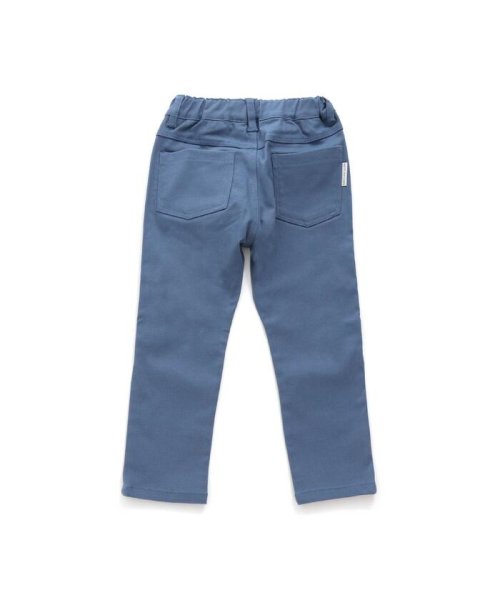 apres les cours(アプレレクール)/カラフルツイル/7days Style pants  10分丈/img07