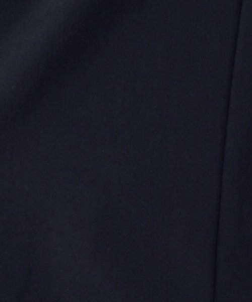 Ｗブレスト ショート ジャケット 