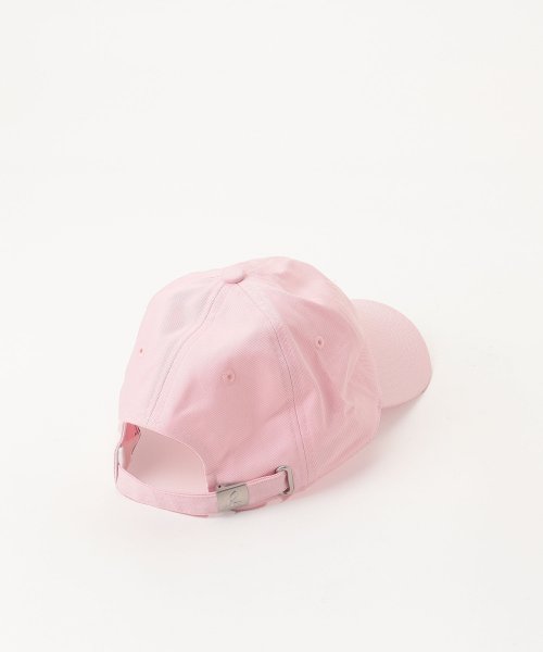 agnes b. FEMME OUTLET(アニエスベー　ファム　アウトレット)/【Outlet】【ユニセックス】K032 CASQUETTE b. キャップ/img01