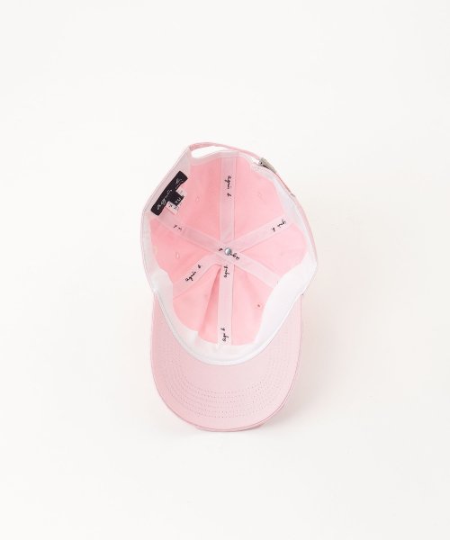 agnes b. FEMME OUTLET(アニエスベー　ファム　アウトレット)/【Outlet】【ユニセックス】K032 CASQUETTE b. キャップ/img02